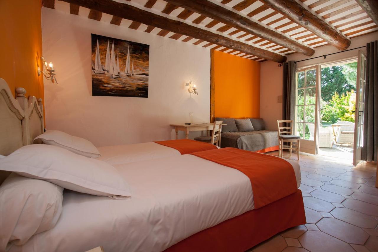 Le Mas Des Sables Aigues-Mortes Exterior photo