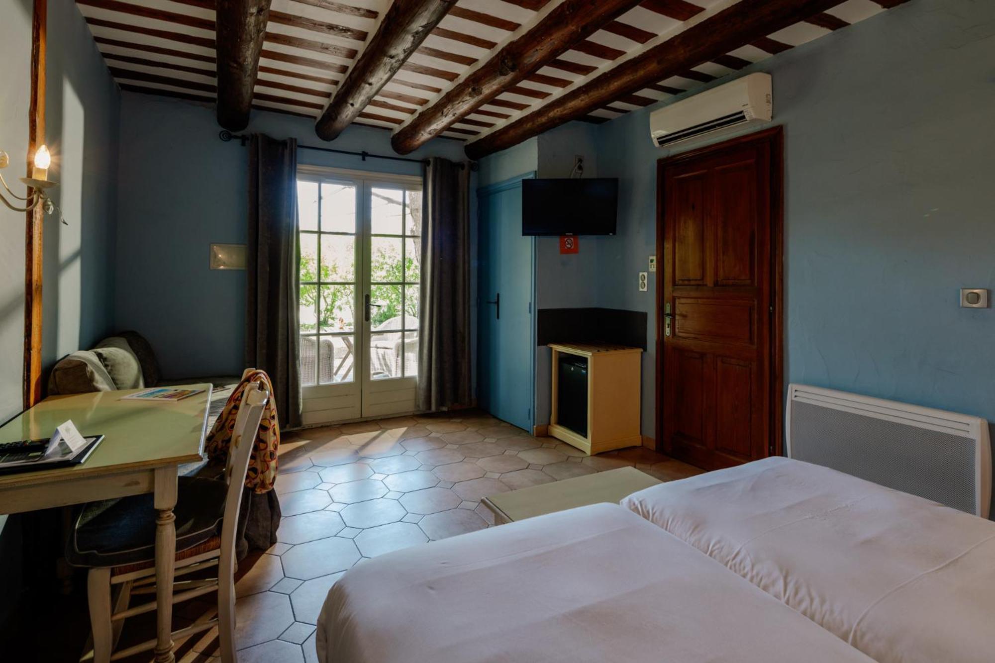 Le Mas Des Sables Aigues-Mortes Exterior photo