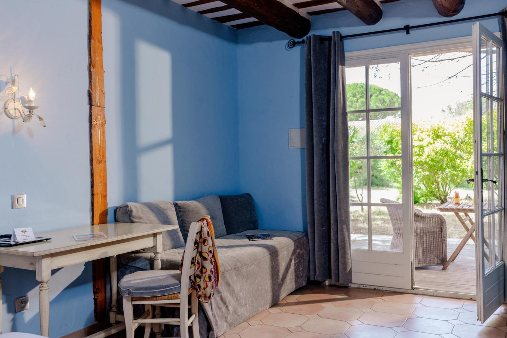 Le Mas Des Sables Aigues-Mortes Exterior photo
