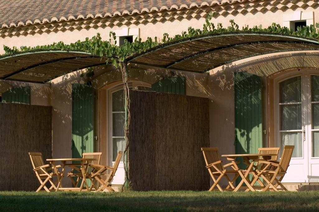 Le Mas Des Sables Aigues-Mortes Exterior photo