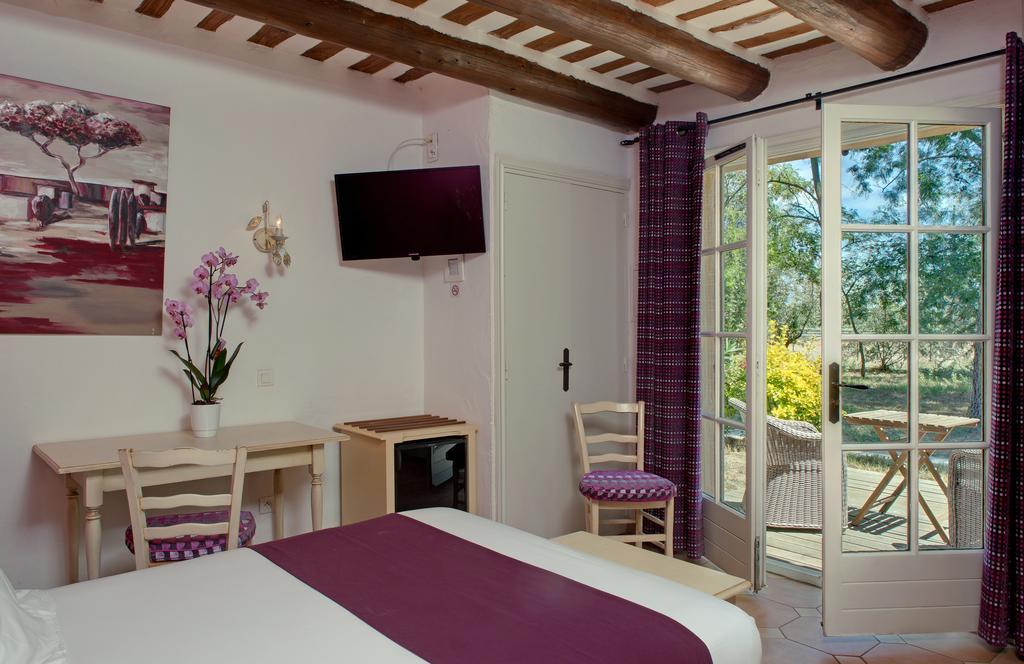 Le Mas Des Sables Aigues-Mortes Exterior photo