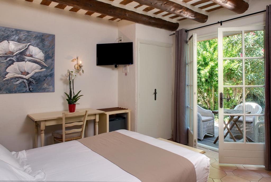 Le Mas Des Sables Aigues-Mortes Exterior photo