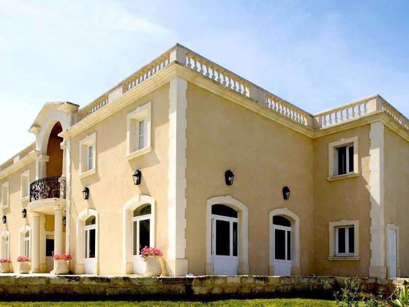 Le Mas Des Sables Aigues-Mortes Exterior photo