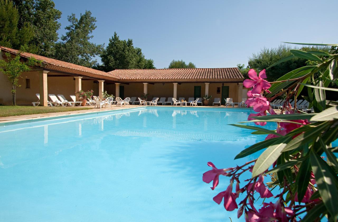 Le Mas Des Sables Aigues-Mortes Exterior photo